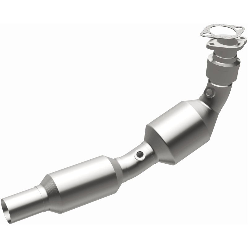MagnaFlow 12-15 Chevrolet Camaro 6.2L Direct Fit Converter thumbnail 4