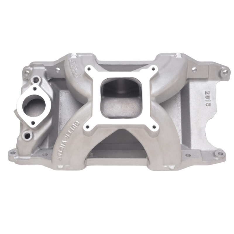 EDE Victor Intake Manifold