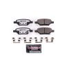 PSB Z26 Extreme Brake Pads