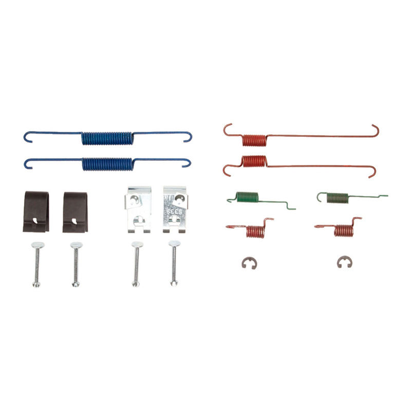 DFC Drum Brake Hardware Kits