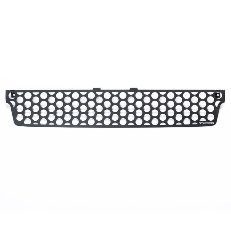 PUT Bumper Grille Inserts
