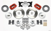 WIL Dynalite Brake Kit