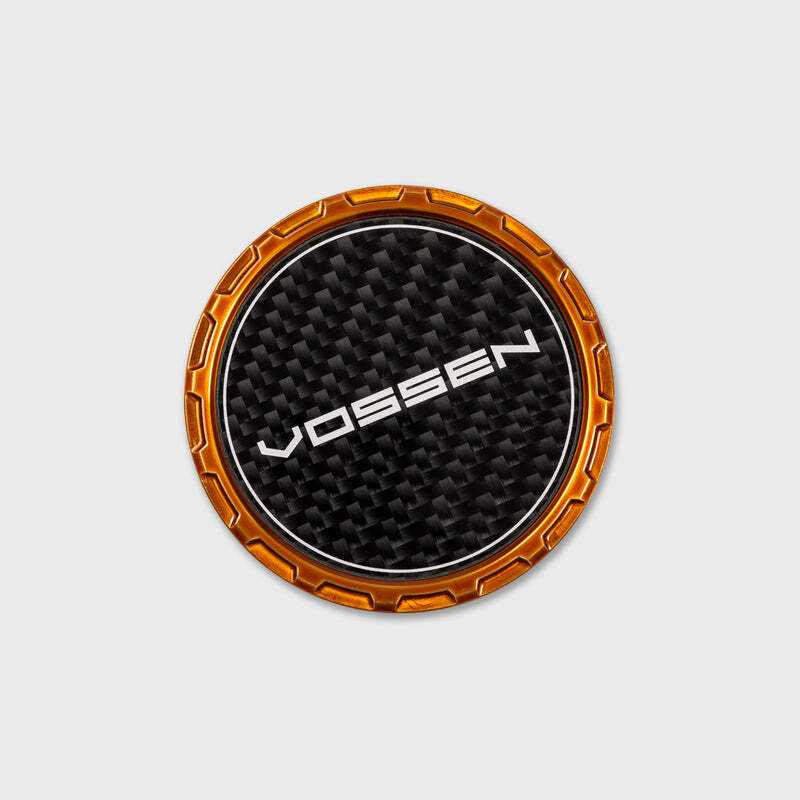 VOS Billet Center Cap 2.0