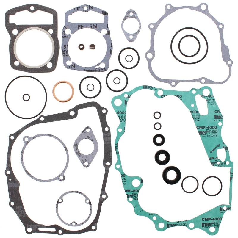 VEP Complete Gasket Kit