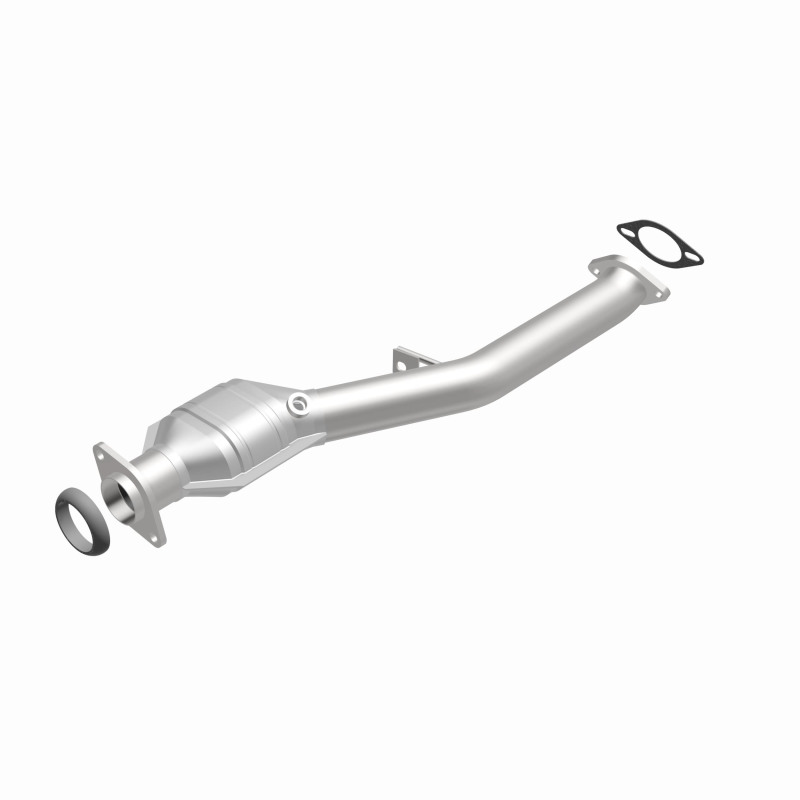 MagnaFlow Direct Fit Catalytic Converter 06-08 Subaru Forester 2.5L thumbnail 8