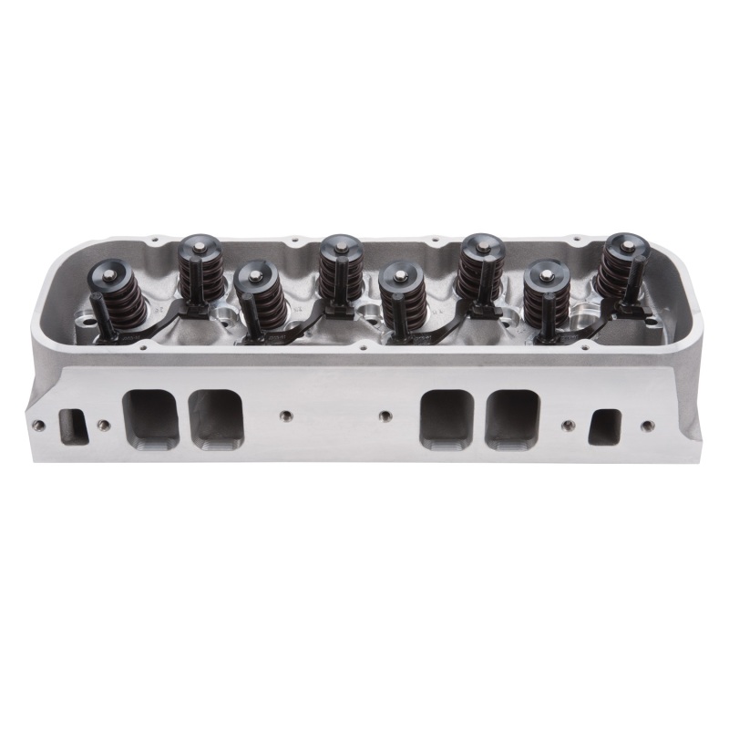 EDE Victor Cylinder Head