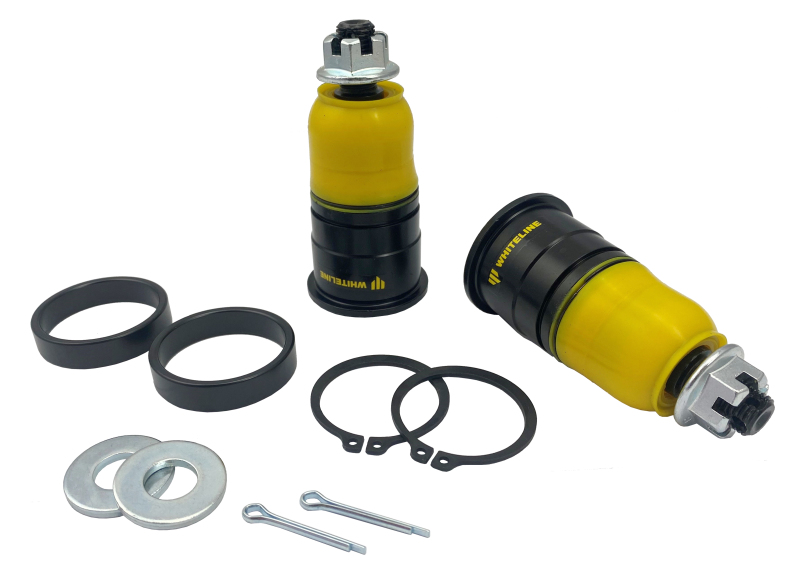 Whiteline 01-07 Honda Integra Type S K20A Front Roll Center Correction Kit thumbnail 3