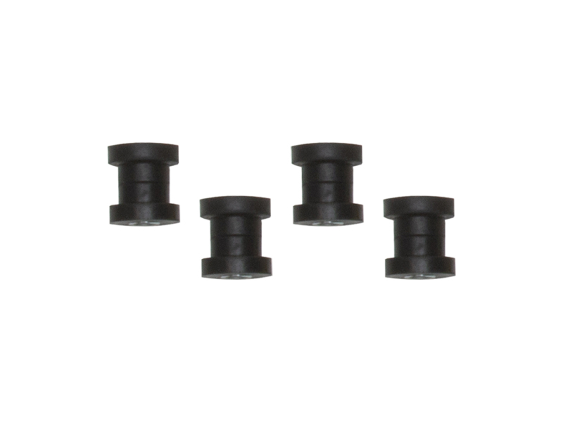 ICON 05-07 Ford F-250/F-350 Super Duty Sway Bar Link Bushing Kit thumbnail 2