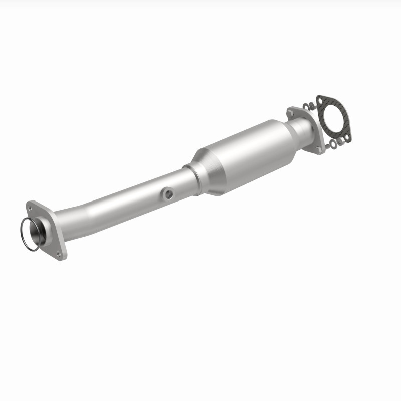 MagnaFlow 05-06 Nissan Titan 5.6L Direct Fit Converter thumbnail 5