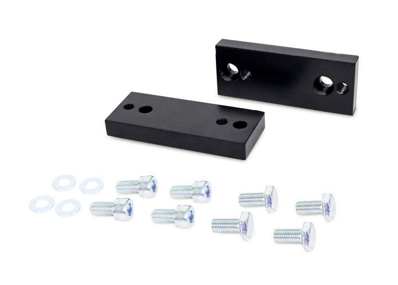 SPR Bushing Kits