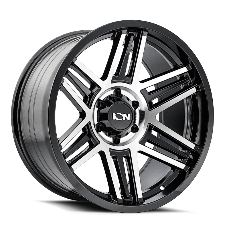 ION 147 Series Wheels