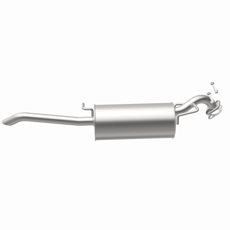 BRExhaust 05-07 Pontiac Wave/ 04-08 Chevrolet Aveo Muffler Kit thumbnail 2