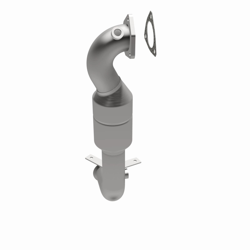 MagnaFlow 2007 Mini Cooper 1.6L Direct Fit Converter thumbnail 3