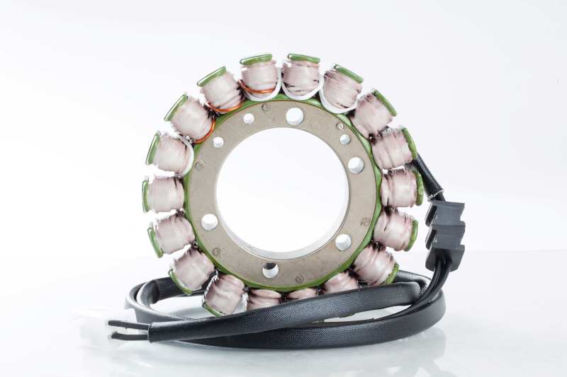 RME Stator
