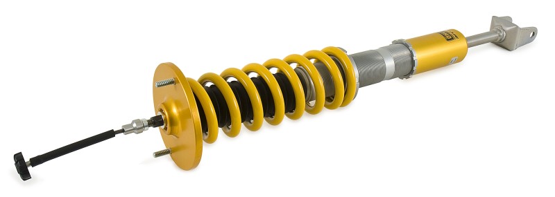 Ohlins 95-02 Nissan Skyline GT-R (R33/R34) Road & Track Coilover System thumbnail 9