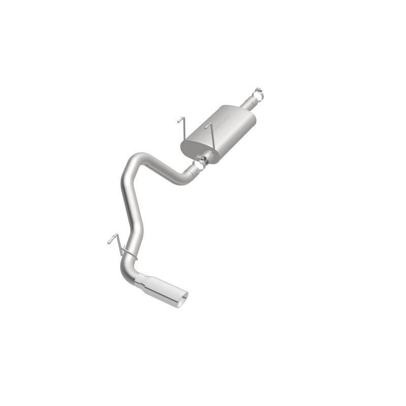 MagnaFlow SYS C/B 09-11 Dodge Ram 1500 thumbnail 5
