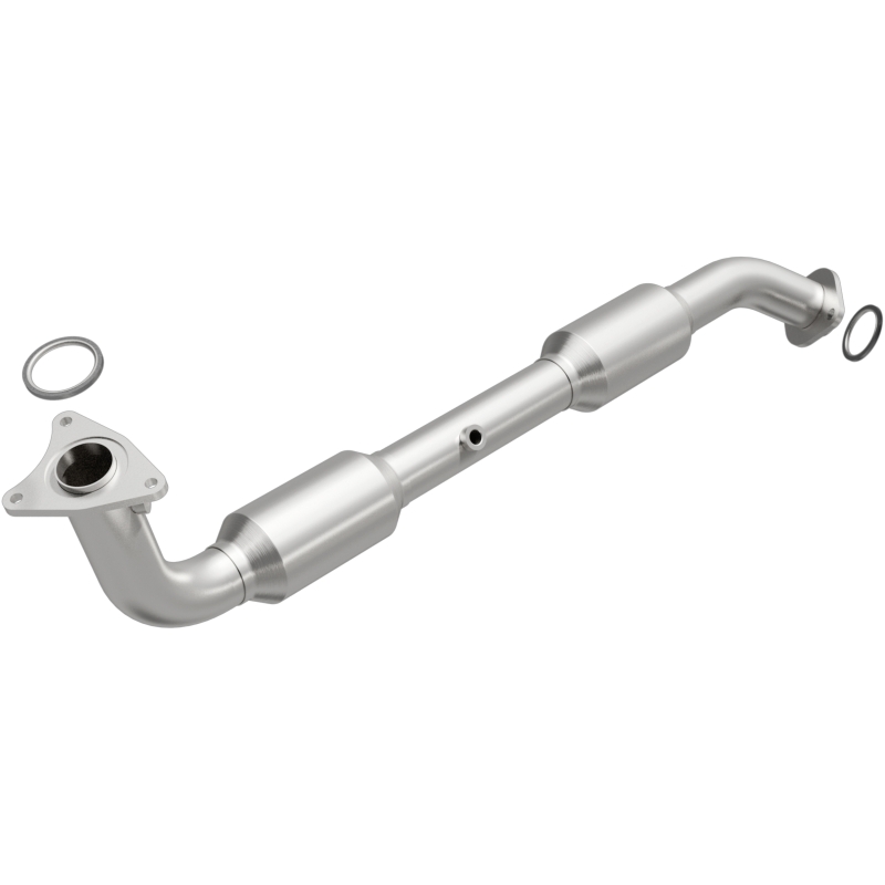 MagnaFlow Direct Fit Catalytic Converter 13-15 Land Cruiser 5.7 thumbnail 2