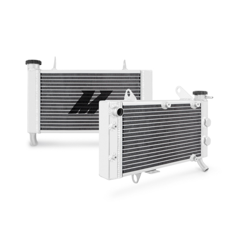 MM Radiators - Powersports