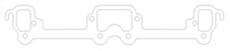 Cometic Chrysler LA V8 .064in ArmorCore Exhaust Manifold Gasket Set - With 4 BBL Carburetor thumbnail 4