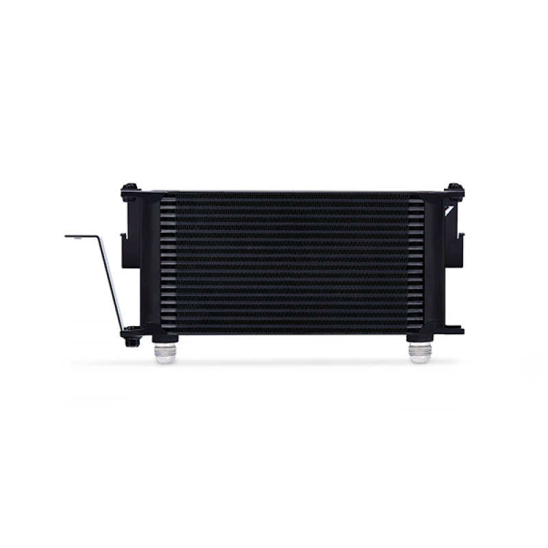 Mishimoto 14-16 Ford Fiesta ST Thermostatic Oil Cooler Kit - Black thumbnail 3