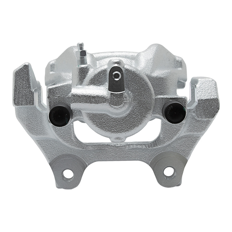 DFC 14-22 Dodge ProMaster City Front-L Premium Caliper - Silver Zinc Coated thumbnail 2