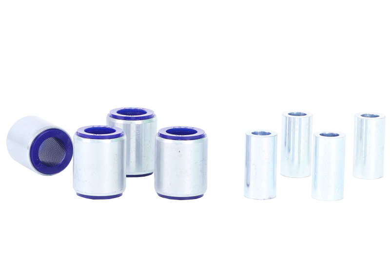 SuperPro 2002 Mini Cooper Base Rear Lateral Arm & Outer Bushing Kit