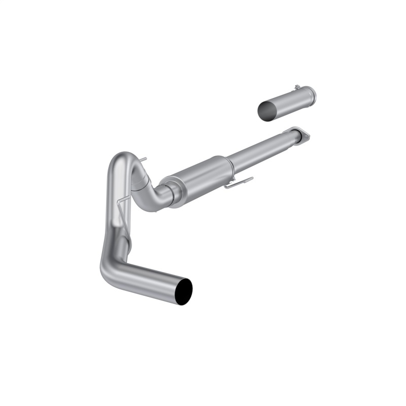 MBRP Catback Exhaust P