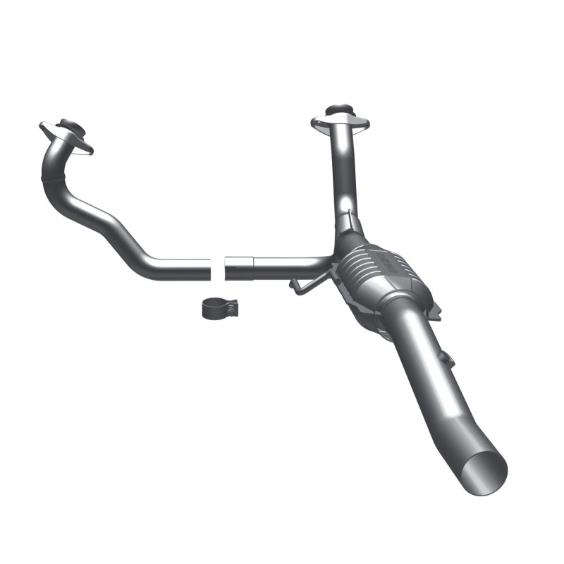 MagnaFlow Conv DF 00-03 Durango 2WD thumbnail 3