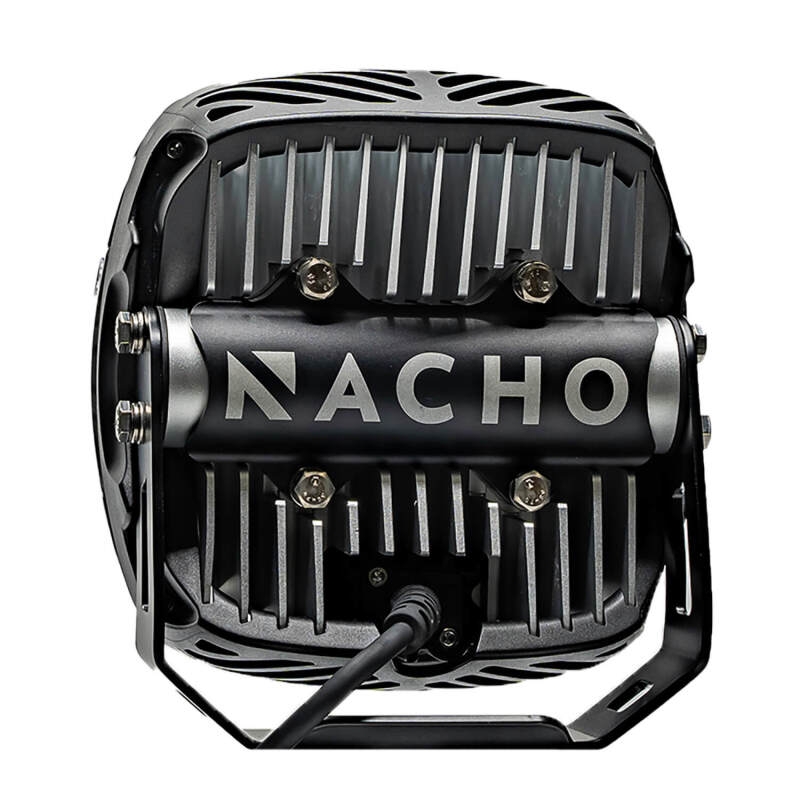 ARB Nacho Offroad Technology Grande LED Light - Amber/White thumbnail 2