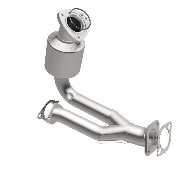 MagnaFlow Direct Fit Catalytic Converter 09-11 Chevy Malibu 3.6L thumbnail 8