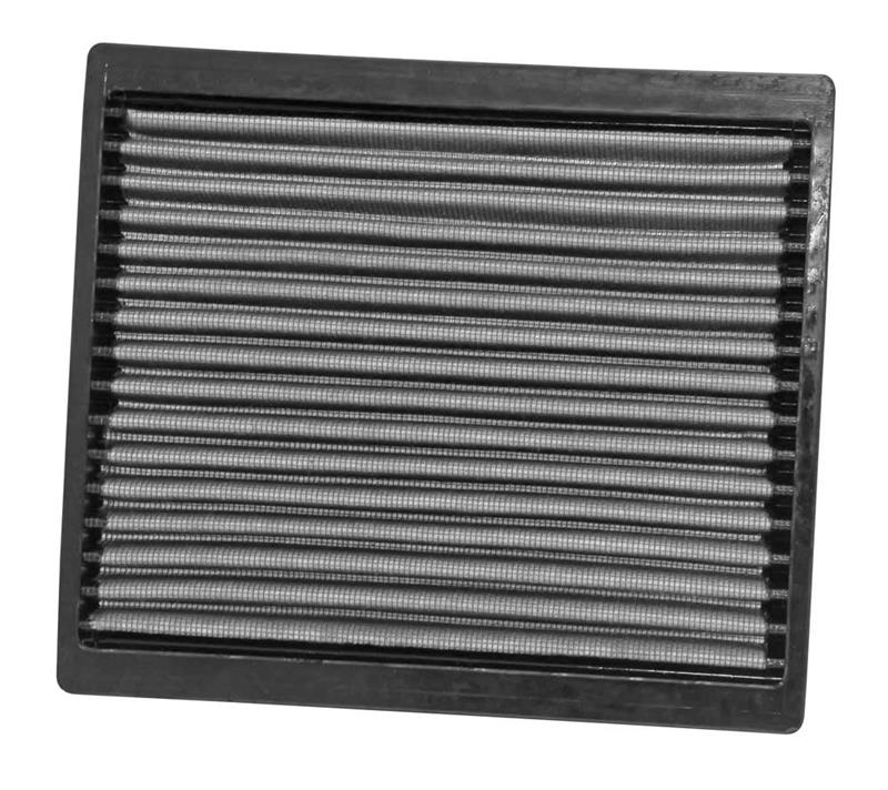 KN Cabin Air Filters