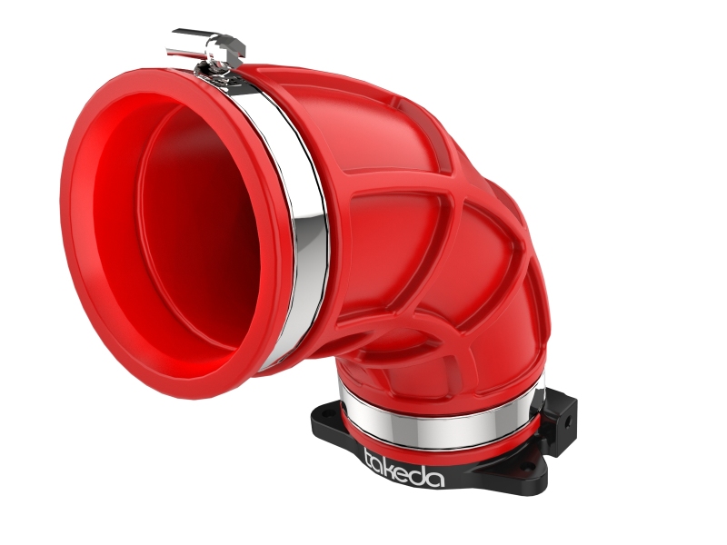 AFE Turbo Inlet Pipes