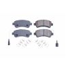PSB Z17 Evolution Brake Pads