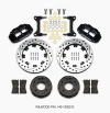 WIL Superlite Brake Kit
