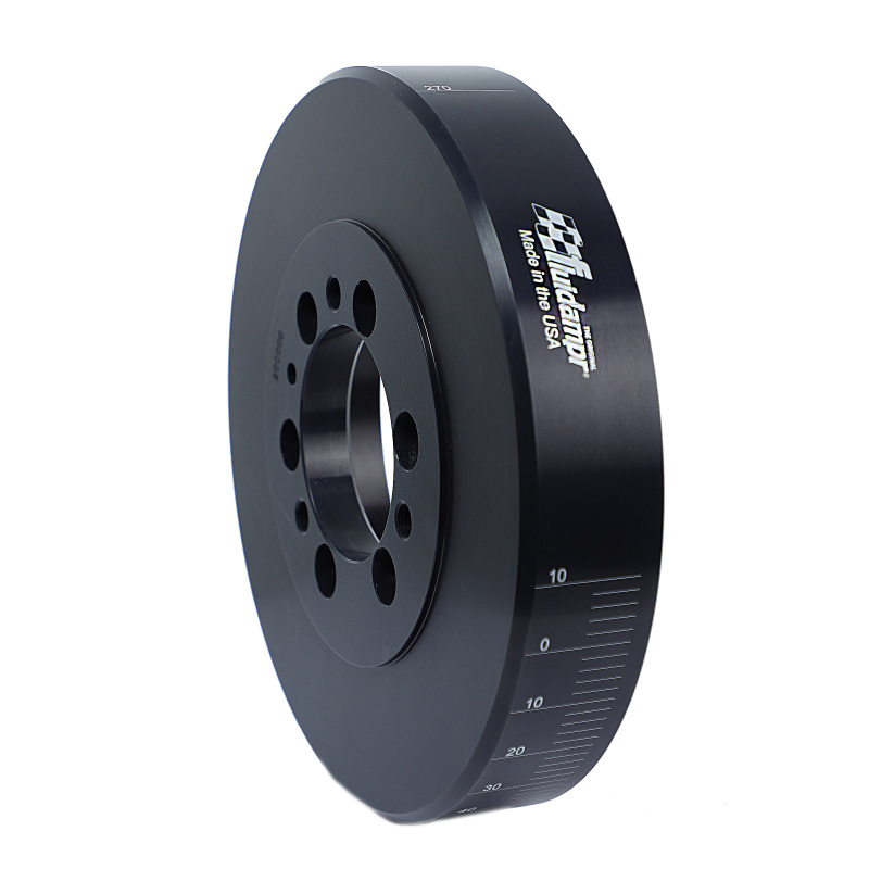 FDR Dampers - Domestic