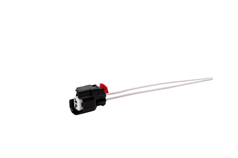 Fleece Performance 07-22 Dodge 2500/3500 6.7L Cummins 6in Alternator Pigtail
Harness Pigtail