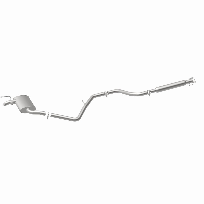 BRExhaust 13-16 Chevrolet Malibu Limited 2.5L Exhaust Kit thumbnail 2