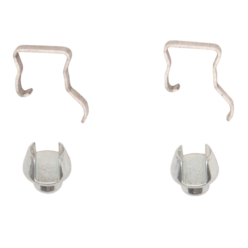 DFC Drum Brake Hardware Kits