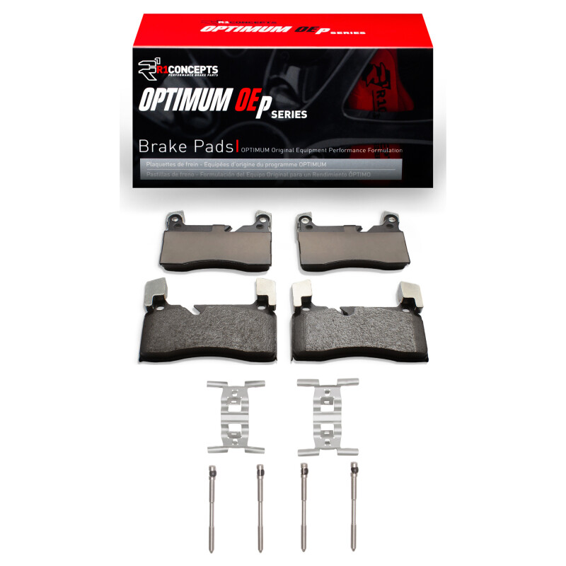 RNC Optimum OE Brake Pads