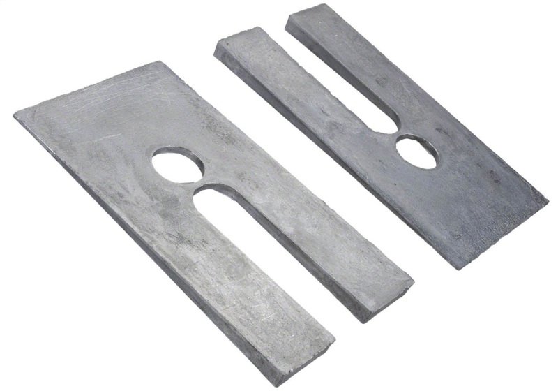 Ford Racing 2004-13 F-150 Rear Lowering Kit thumbnail 8