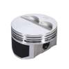 Wiseco Pro Tru Street Pistons PTS507A3 Pistons, Forged, Flat, 4.155 in. Bore, Chevy, Small Block, Set of 8 thumbnail 5