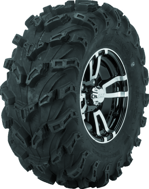 QBS QBT672 Tire