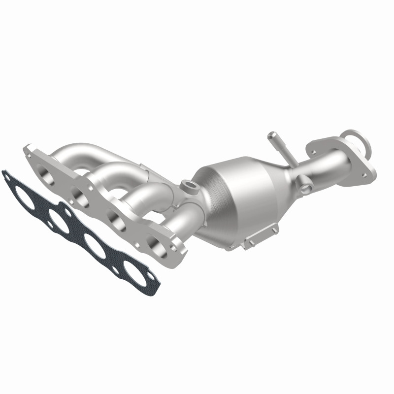 MagnaFlow 12-14 2 L4 1.5 OEM Manifold Direct Fit Converter thumbnail 9