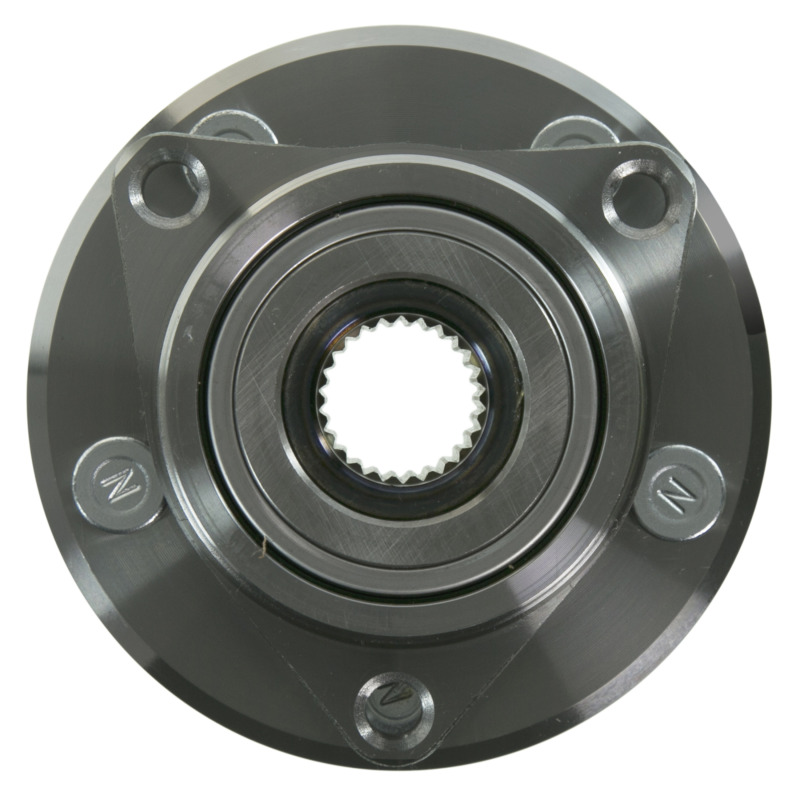 MOOG 96-07 Ford Taurus Front Hub Assembly
