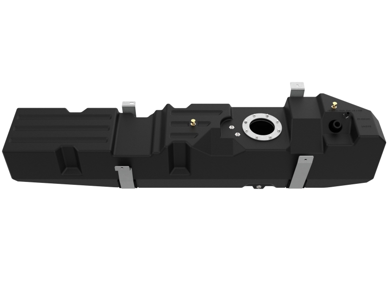 aFe 08-10 Ford F-250/ F-350 6.4L Crew Cab/ Short Bed Large Capacity Fuel Tank thumbnail 7