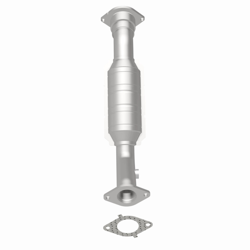 MagnaFlow 2006 Buick Lucerne 3.8L Direct Fit Converter thumbnail 3
