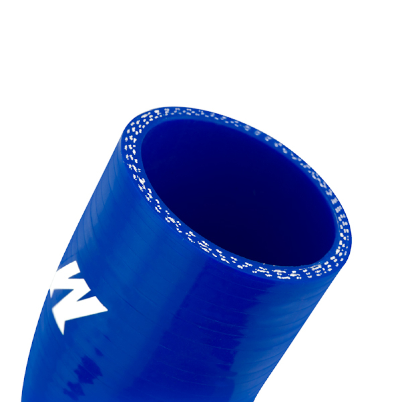 Mishimoto 99-00 Volvo S70 (AT) Turbo Blue Silicone Hose Kit thumbnail 6
