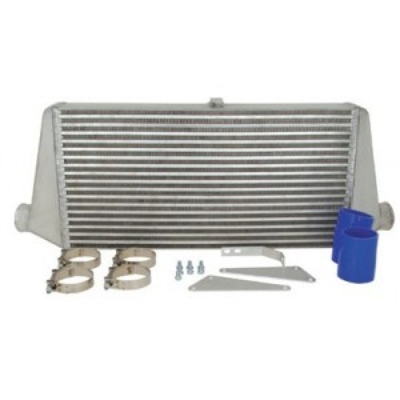 TXS Front Mount Intercoolers