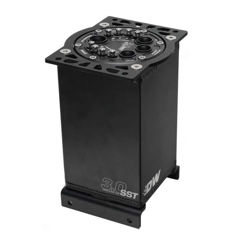 DW Surge Tanks