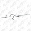 MBRP Catback Exhaust AL